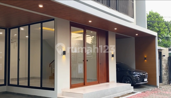 Dijual Cepat! Townhouse Mewah The Gems – Lokasi Strategis Dan Nyaman