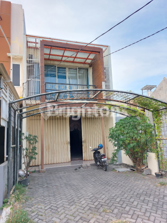 ROYAL KETINTANG REGENCY SIAP PAKAI DEKAT RAYA AHMAD YANI