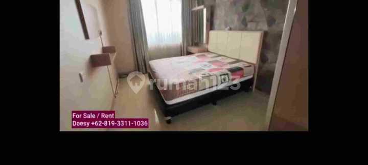 Jual Cepat Apartemen The Park Residence Jakarta Utara 