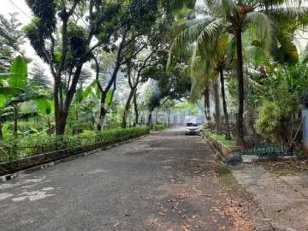 Dijual Kavling di Puri Cikeas Cibubur 1000m² Dijual Kavling di Puri Cikeas Cibubur 1000m²