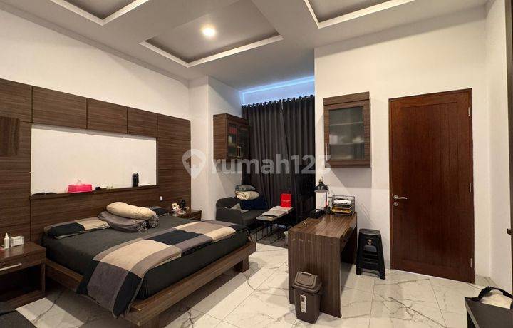 For Sale Rumah Cantik Minimalis Di Pluit 