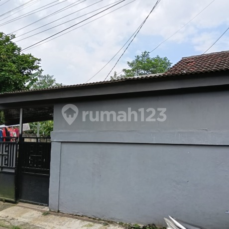 Hunian Nyaman Siap Huni SHM di Puri Harmoni 6 Hunian Nyaman Siap Huni SHM di Puri Harmoni 6