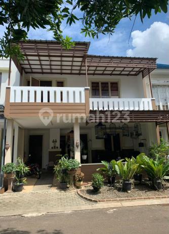 Full Furnished Paling Murah di Kota Wisata Full Furnished Paling Murah di Kota Wisata