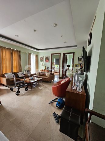 Apartment Cik Ditiro Residence 3+1 BR Furnish Apartment Cik Ditiro Residence 3+1 BR Furnish