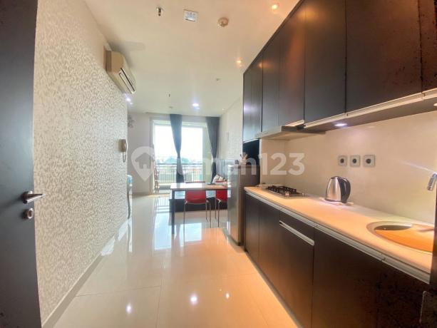Best Price Apartment Central Park Residence Type 1Br Furnish Best Price Apartment Central Park Residence Type 1Br Furnish