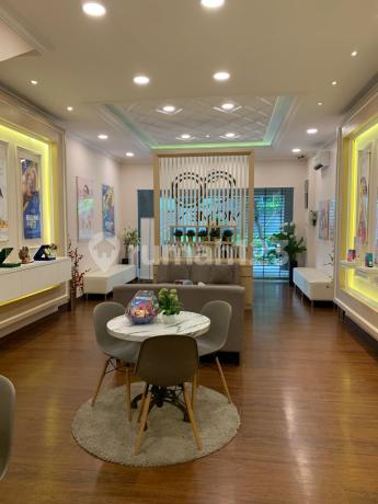 Ruko Garden Shopping Arcade Central Park Ruko Garden Shopping Arcade Central Park