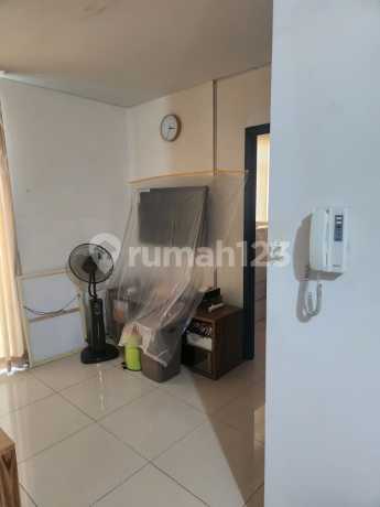 Apartment Central Park Tower Amandine Type 1Br Furnish Apartment Central Park Tower Amandine Type 1Br Furnish