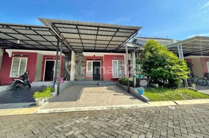 Rumah Siap Huni Di Bukit Elang Residence Sambiroto Tembalang Rumah Siap Huni Di Bukit Elang Residence Sambiroto Tembalang