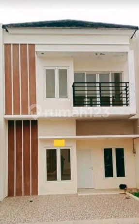 Rumah 2 Lantai Siap Huni Di Perumahan Grandia, Tulus Harapan Rumah 2 Lantai Siap Huni Di Perumahan Grandia, Tulus Harapan