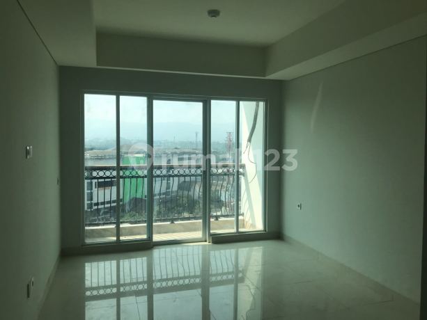 Apartemen Type Studio, Green Kosambi, Bandung, Murah.