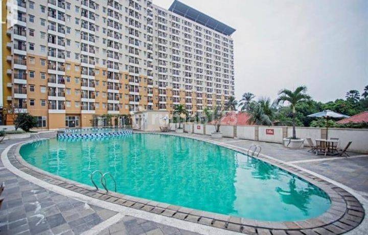 Prospek Investasi Apartemen Margonda Residence 1 Full Furnish