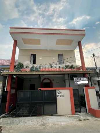 Dijual Rumah dalam di Pondok Sukatani Permai Tapos Depok Dijual Rumah dalam di Pondok Sukatani Permai Tapos Depok