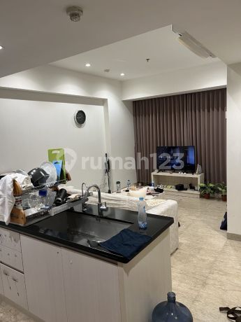 Dijual Apartemen Branz Bsd City Type BR Tower East