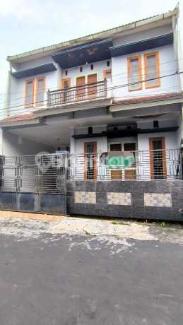 Rumah Tingkat Full Furnished Joyogrand