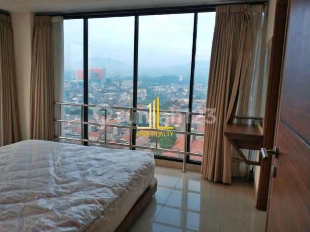 Dijual Apartemen Full Furnished Beverly Dago City View 