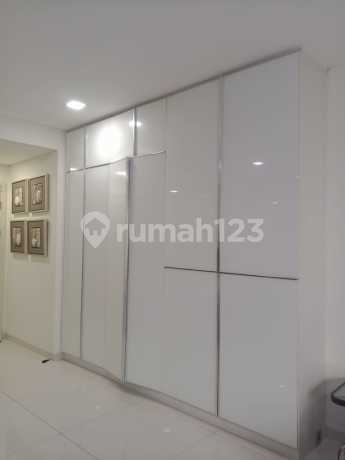Apartment Regatta Dijual Cepat 3 Bedroom Luas 145M2