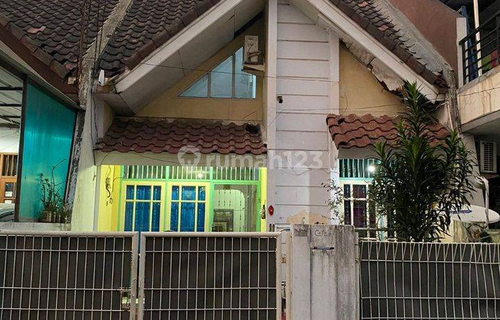 Jual Murah Rumah di Perumahan Taman Pabuaran Tangerang