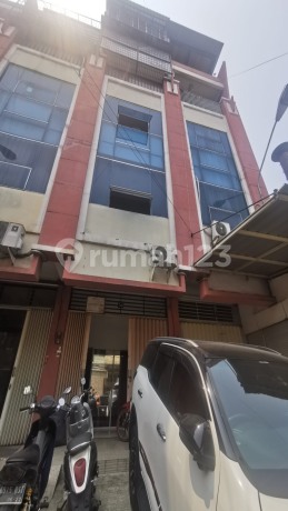 Dijual Ruko Teluk Gong Komplek Duta Indah Square 5 Lantai Dijual Ruko Teluk Gong Komplek Duta Indah Square 5 Lantai