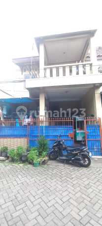 Pondok Makmur Rumah Dijual 1.5 Lt Minimal Renov Shm Pondok Makmur Rumah Dijual 1.5 Lt Minimal Renov Shm