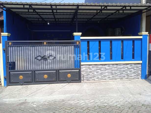 For Quick Sale: Villa Taman Cibodas Tangerang Housing, 6x16m2