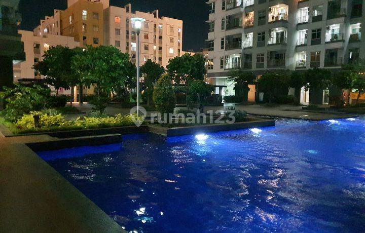 Dijual Cepat Condominium Greenbay pluit jak-ut Apartemen Pluit (Jakarta-Utara) Unfurnished