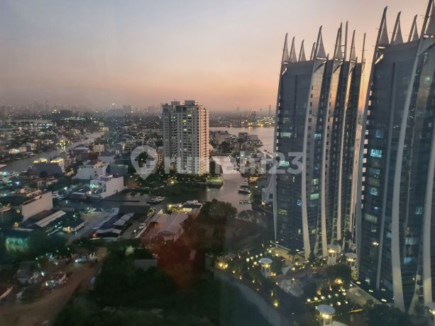 DISEWA CEPAT APT REGATTA  PANTAI MUTIARA JAK-UT