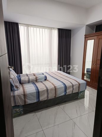Sold Fast Ready-to-Occupy Apartment East Jakarta