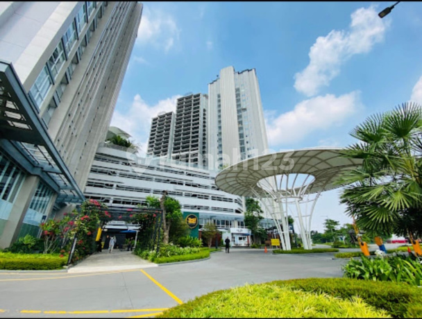 Must Sell Fast Arandra Apartment Central Jakarta Negotiable Price Only