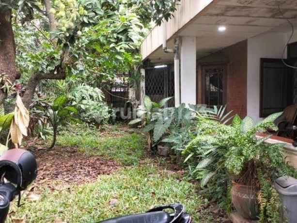 Dijual Rumah Simprug Jakarta Selatan Rumah Dijual Rumah Simprug Jakarta Selatan Rumah