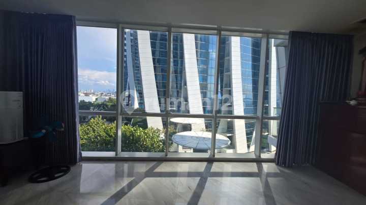 For Sale Quick Apt Regatta View North Jakarta Sea For Sale Quick Apt Regatta View North Jakarta Sea