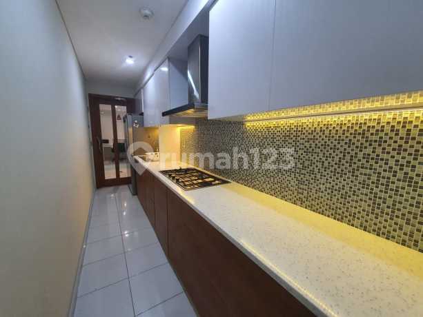 Disewa Cepat Apt Regatta Fully Furnish Jak-Ut