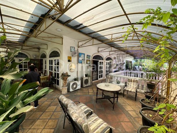 Dijual Cepat Rumah Tebet Jak-sel