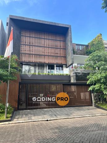 Dijual Cepat Rumah Mewah Pik Jak-ut Dijual Cepat Rumah Mewah Pik Jak-ut