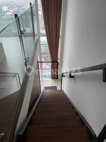 Dijual Apt U Residence Bizloft Tangerang
