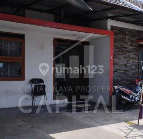 Rumah Tinggal Siap Huni di Grand Kopo Parahyangan Sayap Taman Kopo Indah Bandung Rumah Tinggal Siap Huni di Grand Kopo Parahyangan Sayap Taman Kopo Indah Bandung