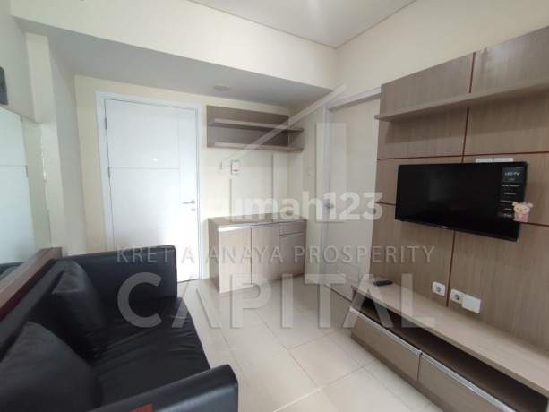 Murah Apartement Full Furnished di Parahyangan Residence Murah Apartement Full Furnished di Parahyangan Residence