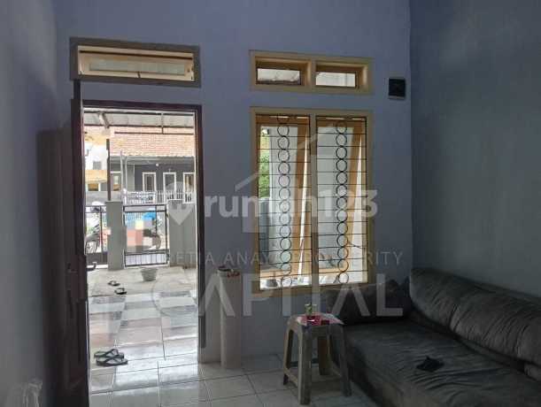Rumah Minimalis di Bumi Asri Mekar Rahayu Sayap Tki Rumah Minimalis di Bumi Asri Mekar Rahayu Sayap Tki