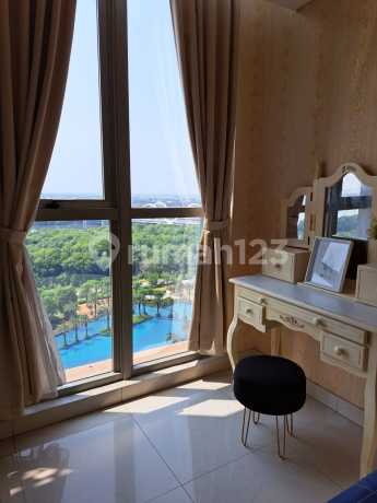 Disewakan 1Br Apartemen Gold Coast Pik Pantai Indah Kapuk Jakarta Utara Disewakan 1Br Apartemen Gold Coast Pik Pantai Indah Kapuk Jakarta Utara