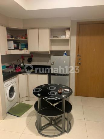 Dijual Cepat Apartemen The Mansion Bougenville Kemayoran