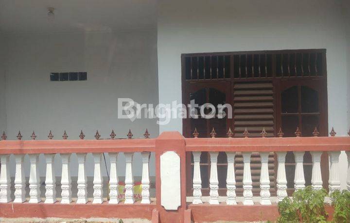 RUMAH VILLA MAS GARDEN BEKASI