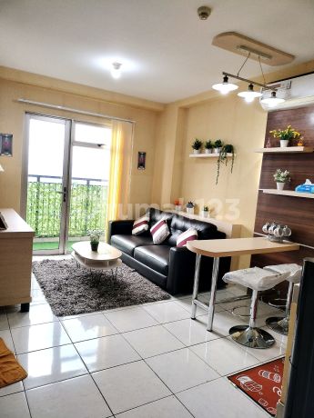 M Square Apartment 28th Floor East Facing Bustling Area Cibaduyut M Square Apartment 28th Floor East Facing Bustling Area Cibaduyut