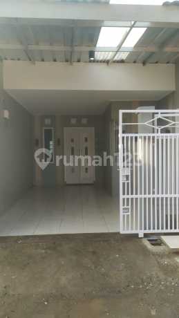 Rumah Baru 1 Lantai Rancamas Rancamanyar Akses 2 Mobil SHM Murah