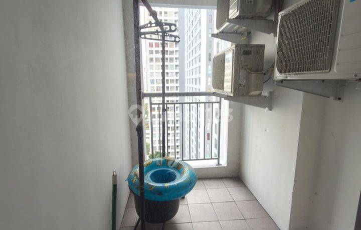 Dijual M-town Residence 3bedroom Summarecon Serpong