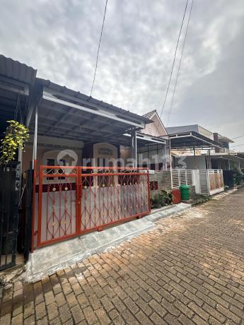 Dijual Rumah Baru Renovasi Sektor 6 Porto Gading Serpong Dijual Rumah Baru Renovasi Sektor 6 Porto Gading Serpong