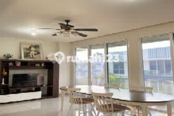 Dijual Cepat Apartemen Rainbow Springs Condovillas Summarecon Serpong Dijual Cepat Apartemen Rainbow Springs Condovillas Summarecon Serpong