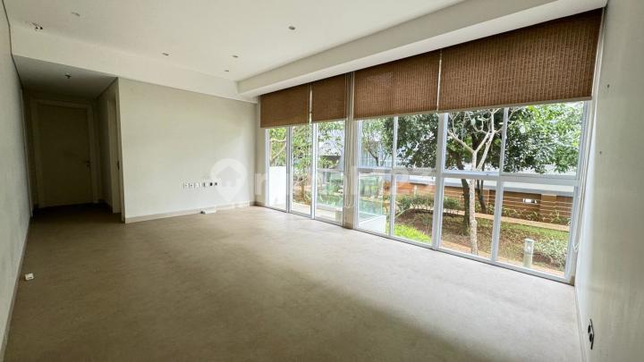 Jual Rainbow Springs Condovilla View Danau Lantai Ground