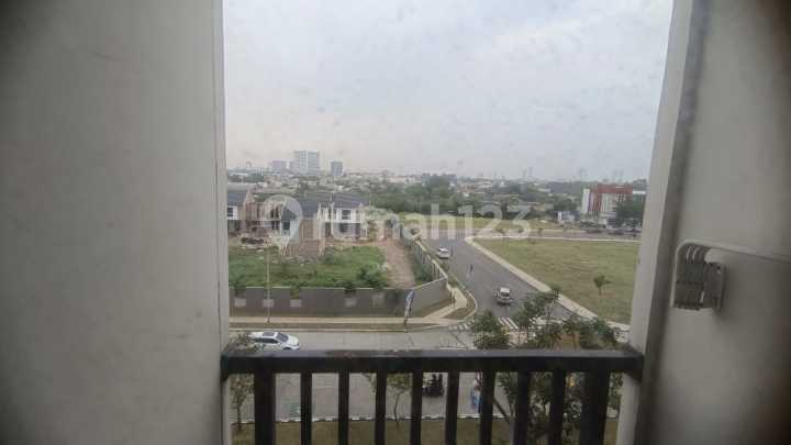 Dijual Apartemen Ayodhya 2 Bedroom Corner Di Tangerang Kota