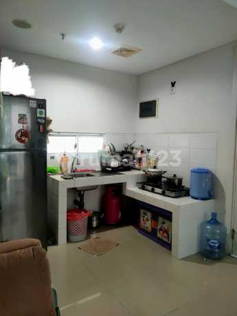 Dijual Rainbow Springs Condovillas Tower B Lantai Ground