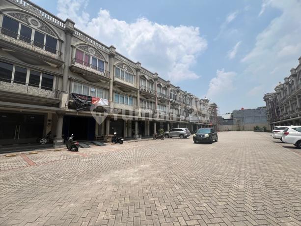 Dijual Cepat Ruko De Mansion Alam Sutera Dijual Cepat Ruko De Mansion Alam Sutera