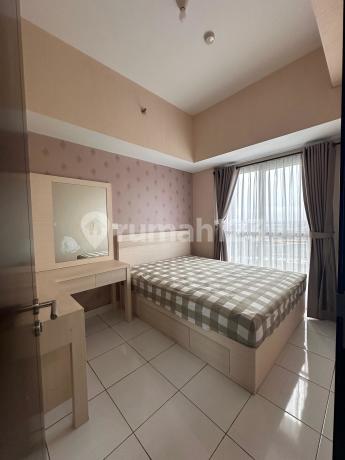 Dijual Apartemen Casa De Parco Full Furnish 1Br Dijual Apartemen Casa De Parco Full Furnish 1Br